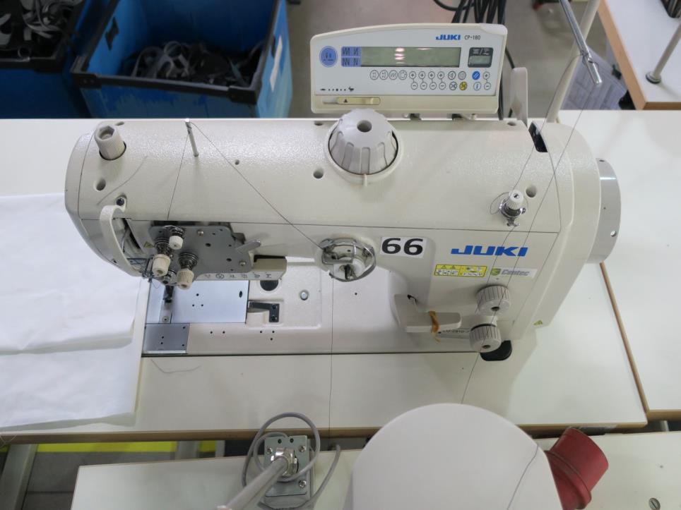 Máquinas de costura-1